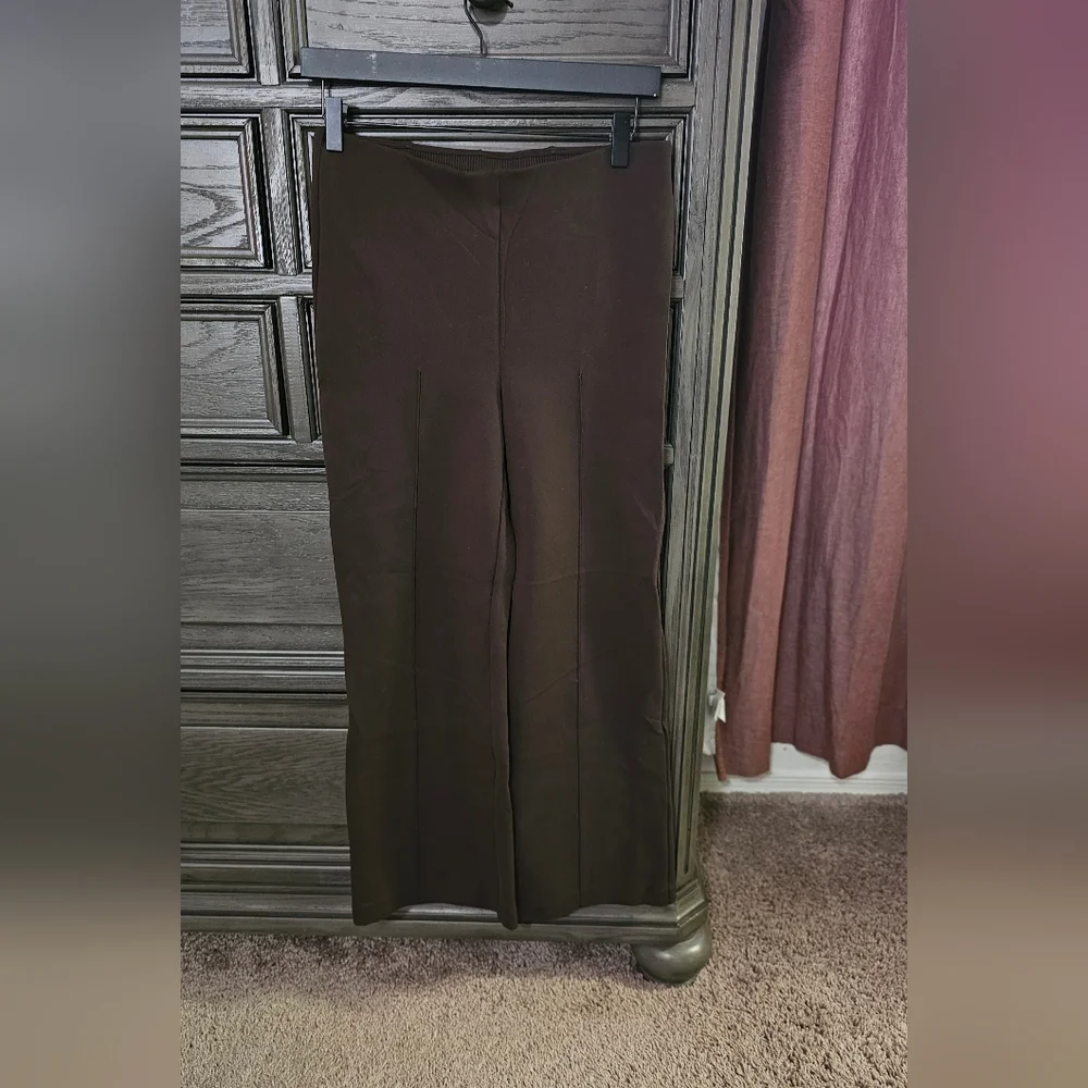 Lululemon Stretch Spacer HR Pant - Picture 2 of 8